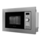 Hornos Microondas Saivod MSINT-2814I Manual De Instrucciones