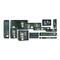 Hardware de Red ZIV 4CCN Manual De Instrucciones