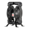 Bombas de Agua Ingersoll Rand ARO 67144 Manual Del Usario