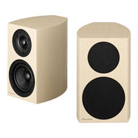 Pioneer S-31B-LR-QL Manual Del Usuario
