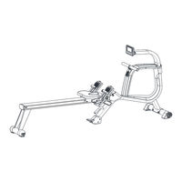 MOOVYOO RACING POWER NEO Manual Del Usuario