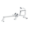 Equipos de Fitness MOOVYOO RACING POWER NEO Manual Del Usuario
