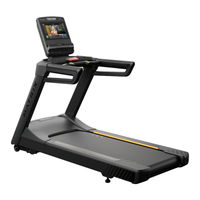 Matrix ENDURANCE Serie Manual Del Usuario