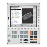 HEIDENHAIN TNC 620 Manual Del Usuario