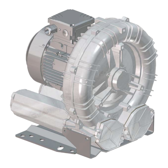 FPZ K03-MS Manual De Uso
