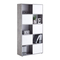 Muebles de Interior FMD Furniture FUTURA 2 217-102 Instrucciones De Montaje