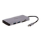 Conmutadores de Red D-Link DUB-M810 Guia De Instalacion