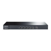 TP-Link SafeStream TL-ER6120 Guia De Instalacion