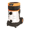 Aspiradoras EWT CS 4 COMFORT Manual Del Usaurio