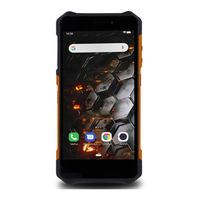 mPTech HAMMER IRON 3 LTE Manual De Instrucciones
