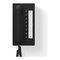 SSS Siedle Comfort BTC 850-02