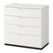 Muebles de Interior IKEA GALANT Manual Del Usuario