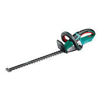 Bosch 3 600 H4A 100 Manual Original