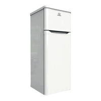 Indesit RAAA 29 Manual De Instrucciones