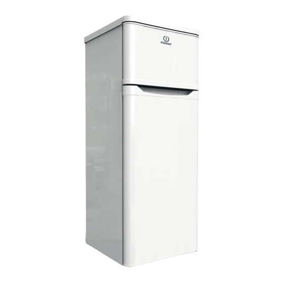 Indesit RAA 29 Manual De Instrucciones