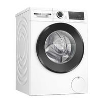 Bosch WGG14400ES Manual De Instrucciones E Instrucciones De Montaje