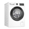 Lavadoras Bosch WGG14400ES Manual De Instrucciones E Instrucciones De Montaje