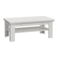 Forte EPLT503 Montaje