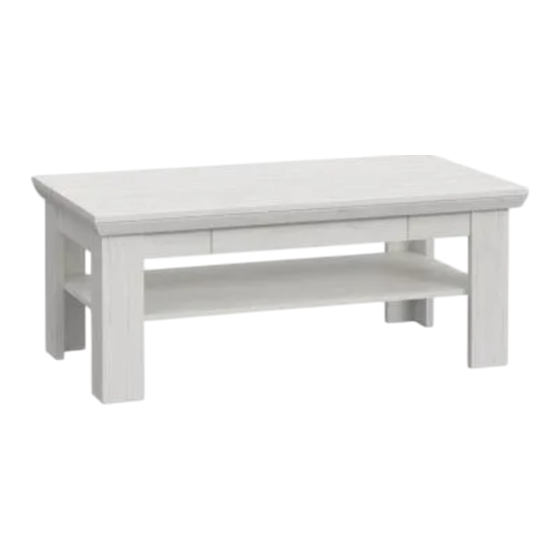 Forte EPLT503 Montaje