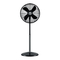 Ventiladores UFESA SF Michigan Manual De Instrucciones