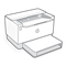 Impresoras HP LaserJet Tank 150 Serie Guía De Configuración
