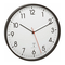TFA 60.3537 - Manual del Reloj de Pared Radiocontrolado