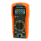 Klein Tools MM300 - Manual del multímetro digital de rango manual