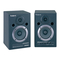 Roland DM-10 - Manual del monitor estéreo digital micro