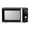 Daewoo KENSINGTON SDA1655 - 20L 800W Manual Digital del Microondas