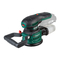 Parkside PAEXS 20-Li B2 (408040-2207) - Lijadora orbital inalámbrica 20 V - Manual