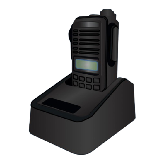 Steren RAD-610 Manual De Instrucciones
