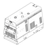 Lincoln Electric Vantage 549 Manual Del Operador