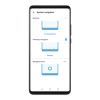 Huawei Mate30 Pro Manual Del Usuario