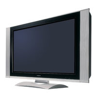 Hitachi 32LD7200 Manual Del Usuario