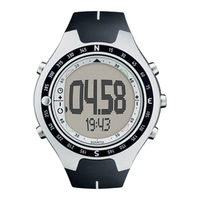 Suunto M3 Guia Del Usuario