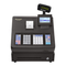 Cajas Registradoras Sharp XE-A207 Manual De Instrucciones