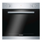 Hornos Bosch HGN10E050 Instrucciones De Uso