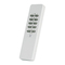 Controles Remotos Trust SMART Home AYCT-102 Manual Del Usuario