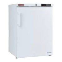 Thermo Scientific 288R-AEW-TS Manual De Usuario