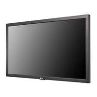 LG 22SM3G-B Manual Del Propietário