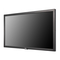 Señalizaciónes Digitales LG 22SM3G Manual Del Propietário