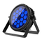 Equipo de Iluminación Audibax WATER 180 Guia Del Usuario