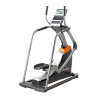 NordicTrack FREESTRIDER 35 S Manual Del Usuario