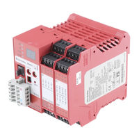 Allen-Bradley SmartGuard 600 Manual Del Usuario