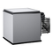 Refrigeradores Dometic CB 36 Instrucciones De Montaje Y De Uso