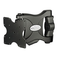 Omnimount UL10064 Manual De Instrucciones