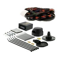Ecs Electronics AU-077-B1 Instrucciones De Montaje