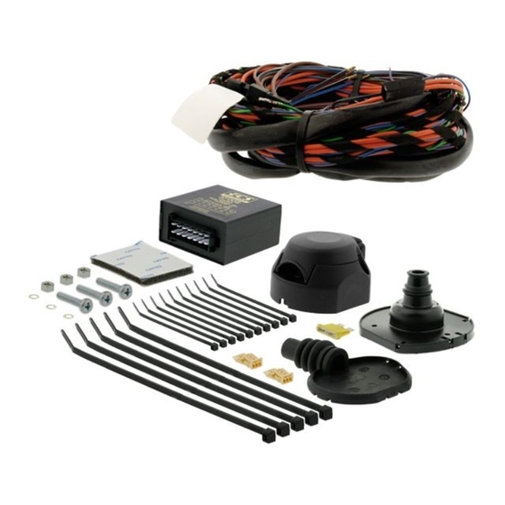 ECS Electronics AU-077-B1 Instrucciones De Montaje