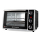 Hornos Orbegozo HOT 235 Manual De Instrucciones