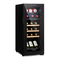 Enfriadores de Vino Klarstein Bellevin 18 Duo Manual De Instrucciones